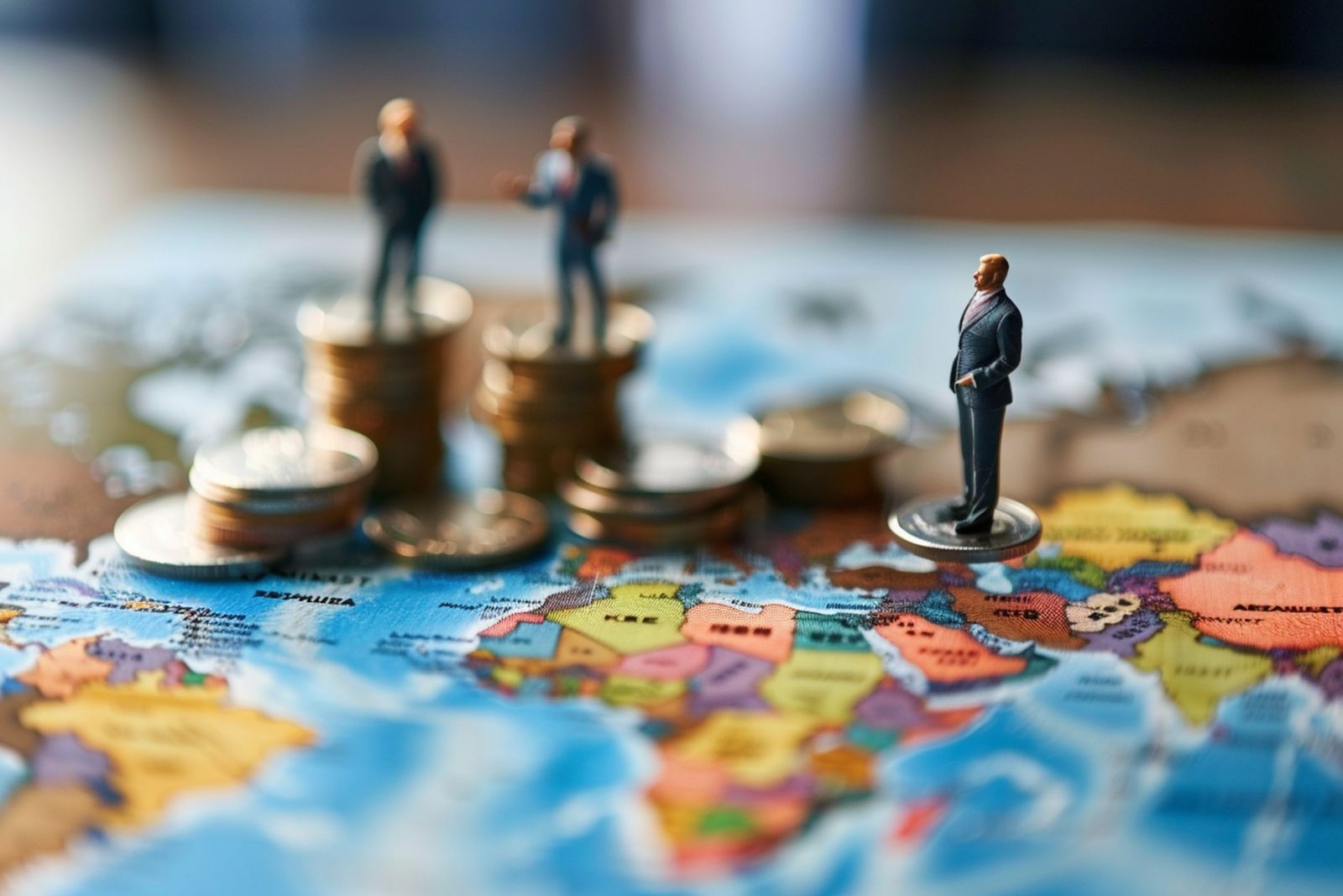 Beynəlxalq Vergi Planlaşdırılması