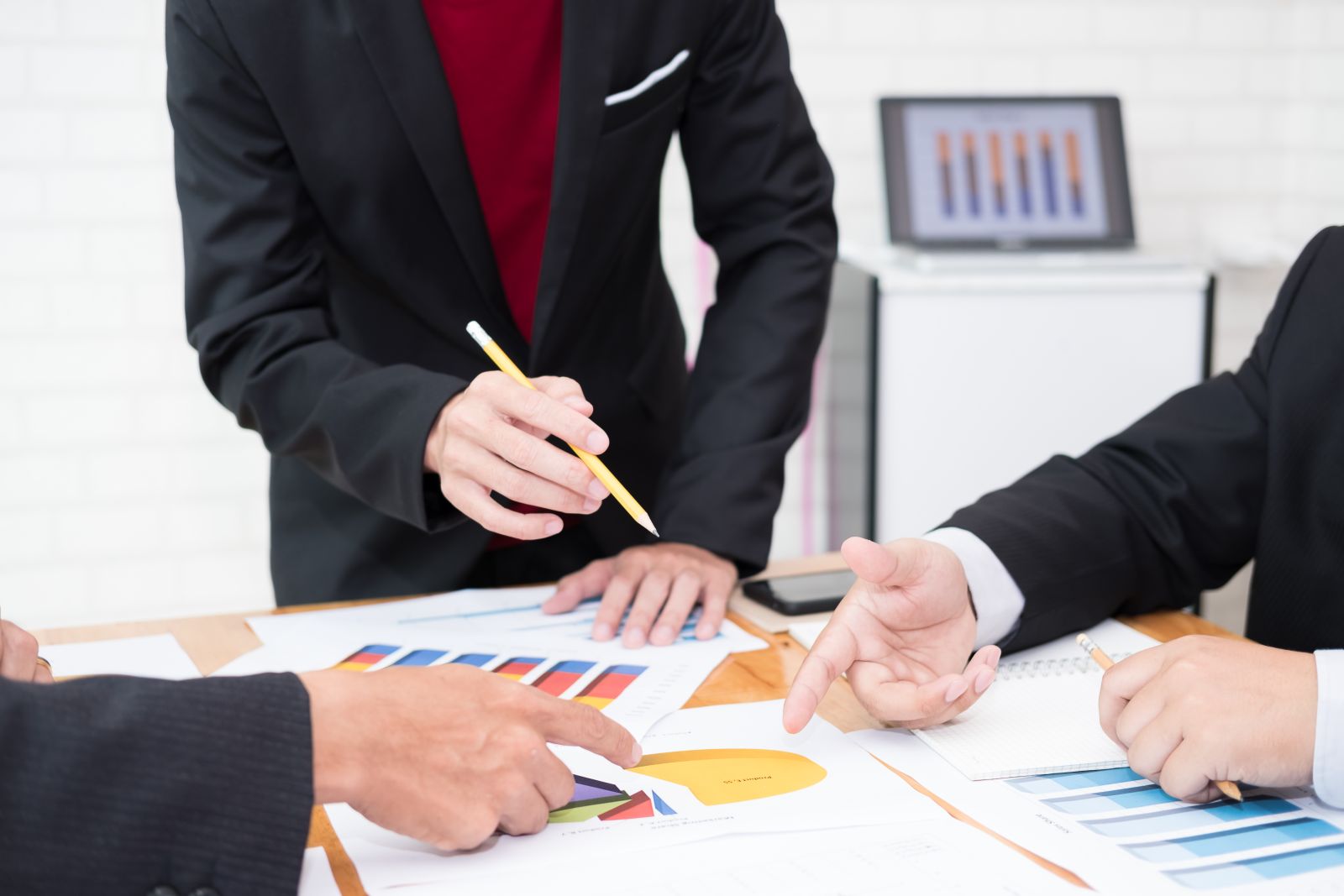 Korporativ Maliyyə İdarəçiliyi (COPR)